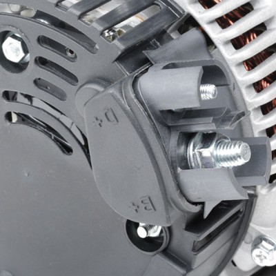 Alternator RIDEX 4G0992 4G0992 - photo 6