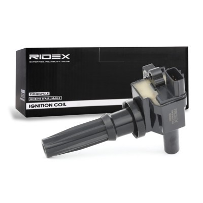Ignition Coil RIDEX 689C0058 689C0058 - photo 4
