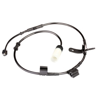 Sensor, Brake Pad Wear RIDEX 407W0072 407W0072 - photo 2