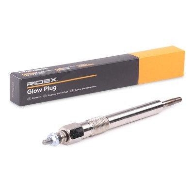 Glow Plug RIDEX 243G0105 243G0105 - photo 2