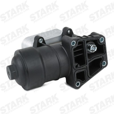 Oil Cooler Stark SKOC-1760092 SKOC-1760092 - photo 4
