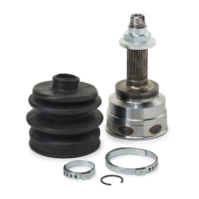 Joint Kit, Drive Shaft RIDEX 5J0048 5J0048 - photo 3