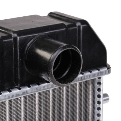 Radiator, Engine Cooling RIDEX 470R0340 470R0340 - photo 6