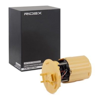 Fuel module RIDEX 1382F0386 1382F0386 - photo 2