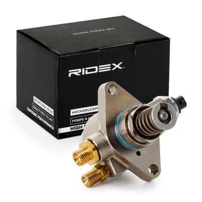 High-pressure pump RIDEX 3918H0180 3918H0180 - photo 2