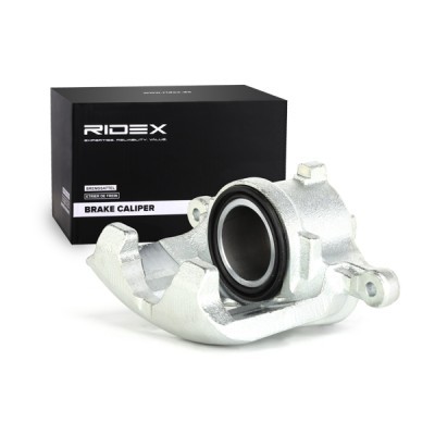 Brake Caliper RIDEX 78B0381 78B0381 - photo 3