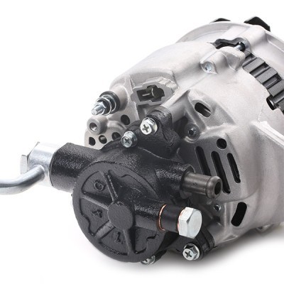 Alternator RIDEX 4G0353 4G0353 - photo 6