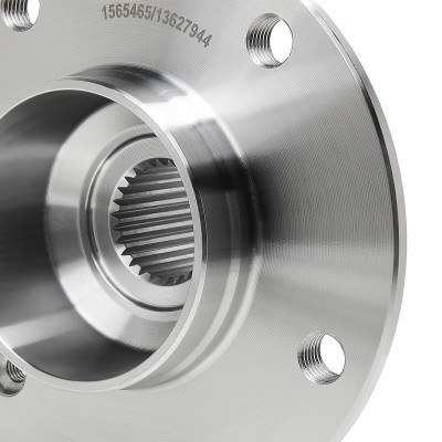 Wheel Hub RIDEX 653W0108 653W0108 - photo 6