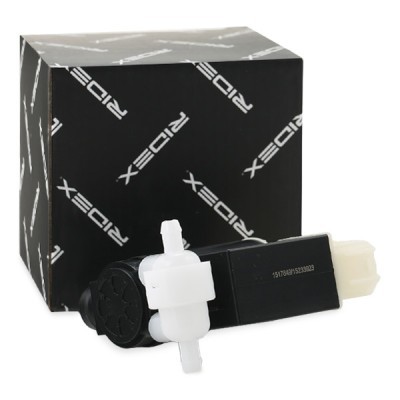 Washer Fluid Pump, window cleaning RIDEX 794W0014 794W0014 - photo 2
