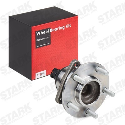 Wheel Bearing Stark SKWB-0181187 SKWB-0181187 - photo 2