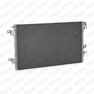 A/C condenser SKCD-0110031 - photo 3