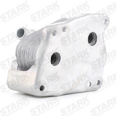 Oil Cooler Stark SKOC-1760022 SKOC-1760022 - photo 4