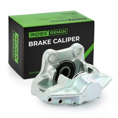 Brake Caliper RIDEX 78B1170R 78B1170R - photo 2
