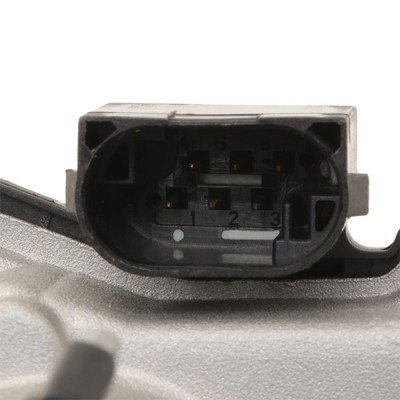 Дроссельная заслонка RIDEX 158T0186 158T0186 - photo 6