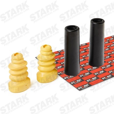 Dust Cover Kit, shock absorber Stark SKDCK-1240366 SKDCK-1240366 - photo 2