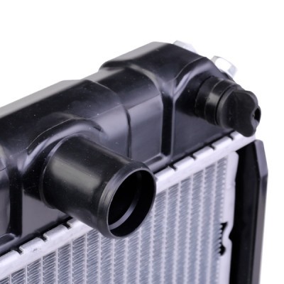 Radiator, Engine Cooling RIDEX 470R0335 470R0335 - photo 5