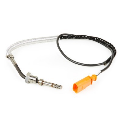 Exhaust gas temperature sensor RIDEX 3938E0201 3938E0201 - photo 3
