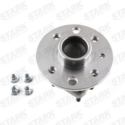 Wheel Bearing Stark SKWB-0180074 SKWB-0180074 - photo 2
