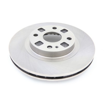 Brake Disc RIDEX 82B0073 82B0073 - photo 4