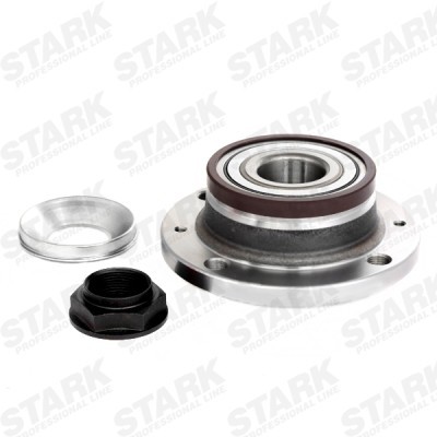 Wheel Bearing Stark SKWB-0180368 SKWB-0180368 - photo 4