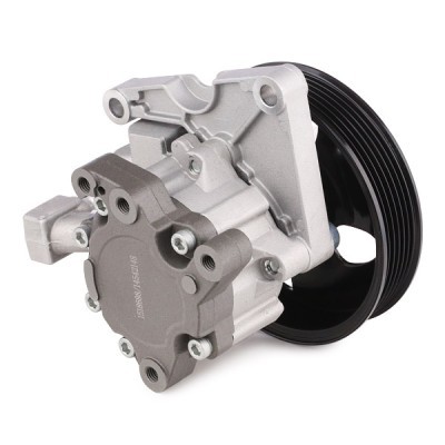 Hydraulic Pump, Steering System RIDEX 12H0138 12H0138 - photo 4