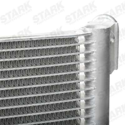 A/C condenser SKCD-0110465 - photo 6