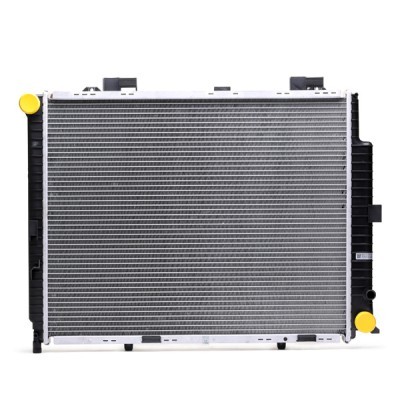 Radiator, Engine Cooling RIDEX 470R0384 470R0384 - photo 3