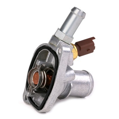 Thermostat, Coolant RIDEX 316T0180 316T0180 - photo 8