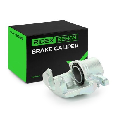 Brake Caliper RIDEX 78B3489R 78B3489R - photo 2