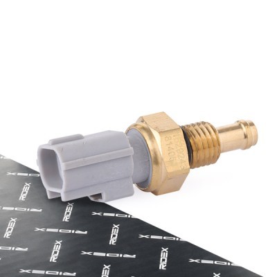 Sensor, Coolant Temperature RIDEX 830C0066 830C0066 - photo 2