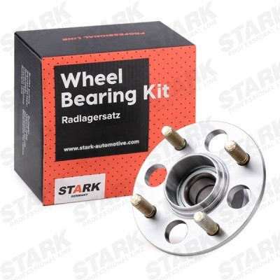 Wheel Bearing Stark SKWB-0180135 SKWB-0180135 - photo 2