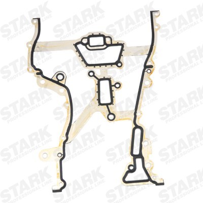 Timing Case Cover Gasket Stark SKGST-3220001 SKGST-3220001 - photo 3