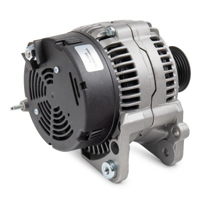 Alternator RIDEX 4G0084R 4G0084R - photo 5