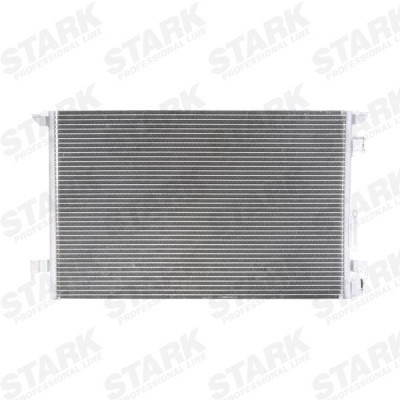 A/C condenser SKCD-0110019 - photo 4
