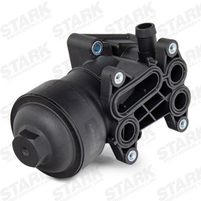 Oil Cooler Stark SKOC-1760091 SKOC-1760091 - photo 3