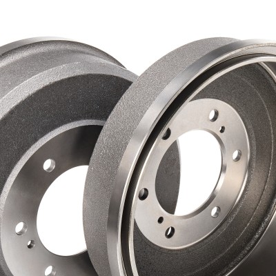 Brake Drum RIDEX 123B0115 123B0115 - photo 4