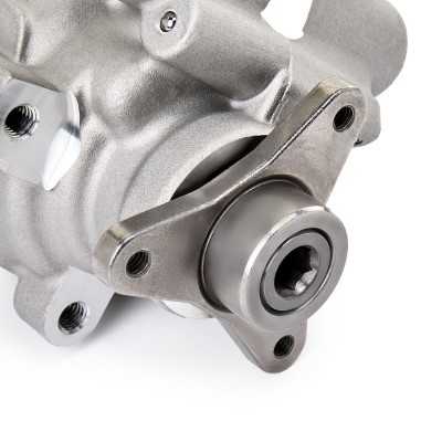 Hydraulic Pump, Steering System RIDEX 12H0052 12H0052 - photo 5