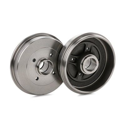 Brake Drum RIDEX 123B0030 123B0030 - photo 6