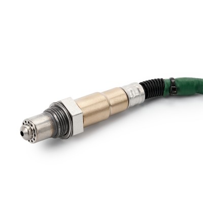 Lambda (Oxygen) Sensor RIDEX 3922L0361 3922L0361 - photo 9
