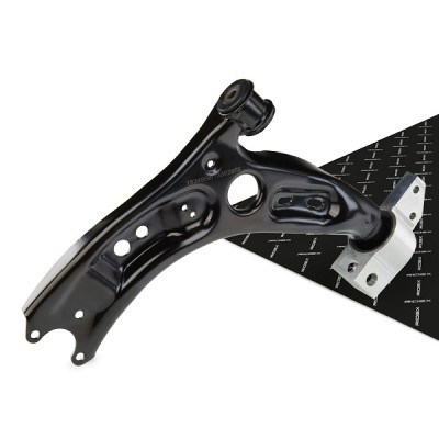 Control Arm RIDEX 273C1271 273C1271 - photo 2