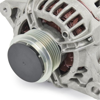 Alternator RIDEX 4G0256R 4G0256R - photo 4