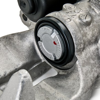 Brake Caliper RIDEX 78B1487R 78B1487R - photo 5