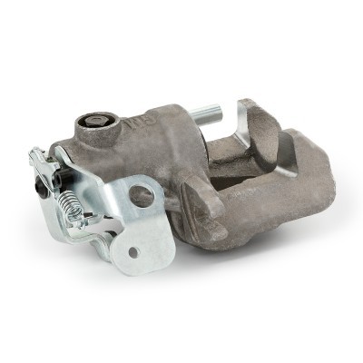Brake Caliper RIDEX 78B0445R 78B0445R - photo 4