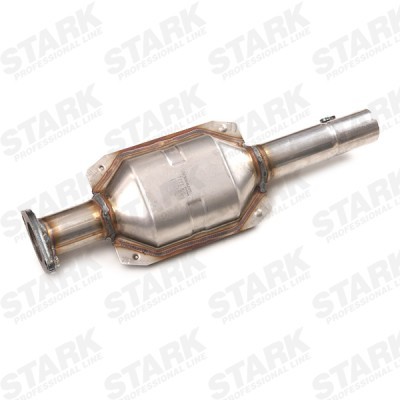 Catalytic converter Stark SKCCT-4840635 SKCCT-4840635 - photo 4