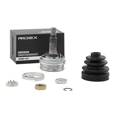 Joint Kit, Drive Shaft RIDEX 5J0087 5J0087 - photo 2