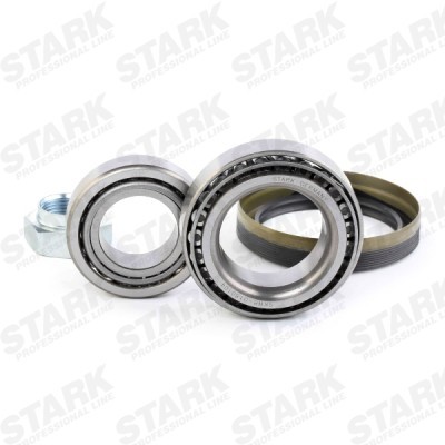 Wheel Bearing Stark SKWB-0180104 SKWB-0180104 - photo 8