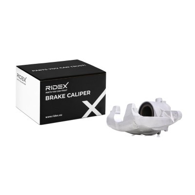 Brake Caliper RIDEX 78B0366 78B0366 - photo 2