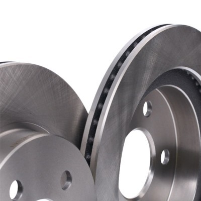 Brake Disc RIDEX 82B1760 82B1760 - photo 5