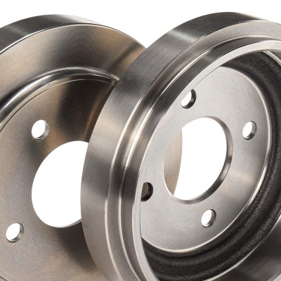 Brake Drum RIDEX 123B0064 123B0064 - photo 7