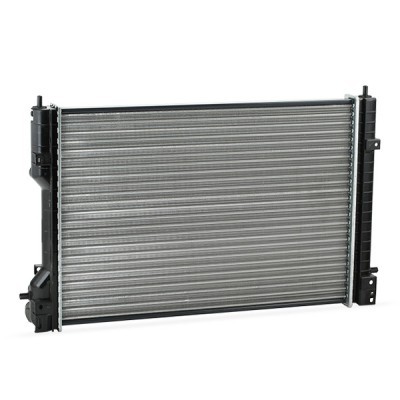 Radiator, Engine Cooling RIDEX 470R0237 470R0237 - photo 3